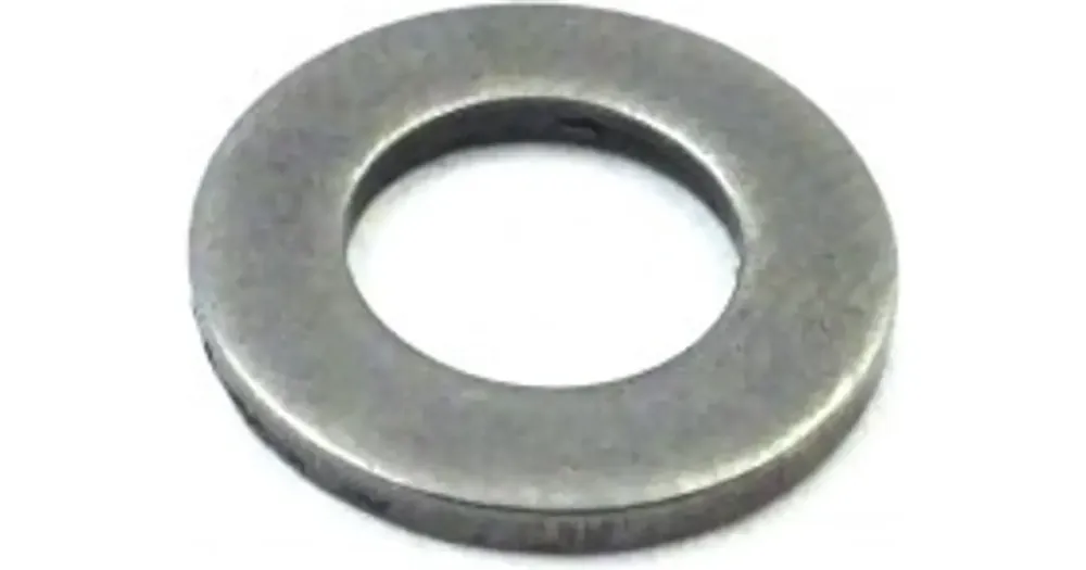 Rajoitettu Tarjous Aluslevy jäähdytysnestepumpun roottorin kiinnitykseen 7.3x13x1.1mm Junak RX One 125 LC