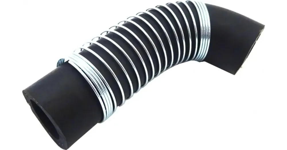Jäähdytysjärjestelmän kulma-letku (pituus 12cm) Junak RX One 125 LC Kuuma Tarjous