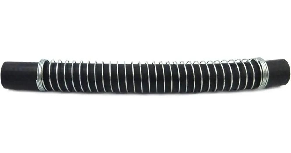 Jäähdytysjärjestelmän letku (pituus 22cm) Junak RX One 125 LC Poisto