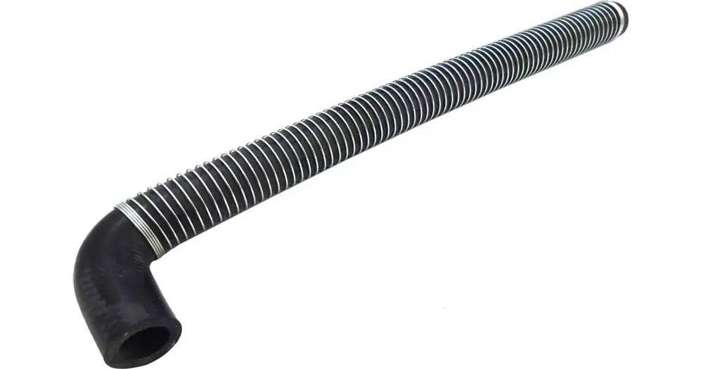 Jäähdytysjärjestelmän letku (pituus 42,5 cm) Junak RX One 125 LC Eniten Myyty