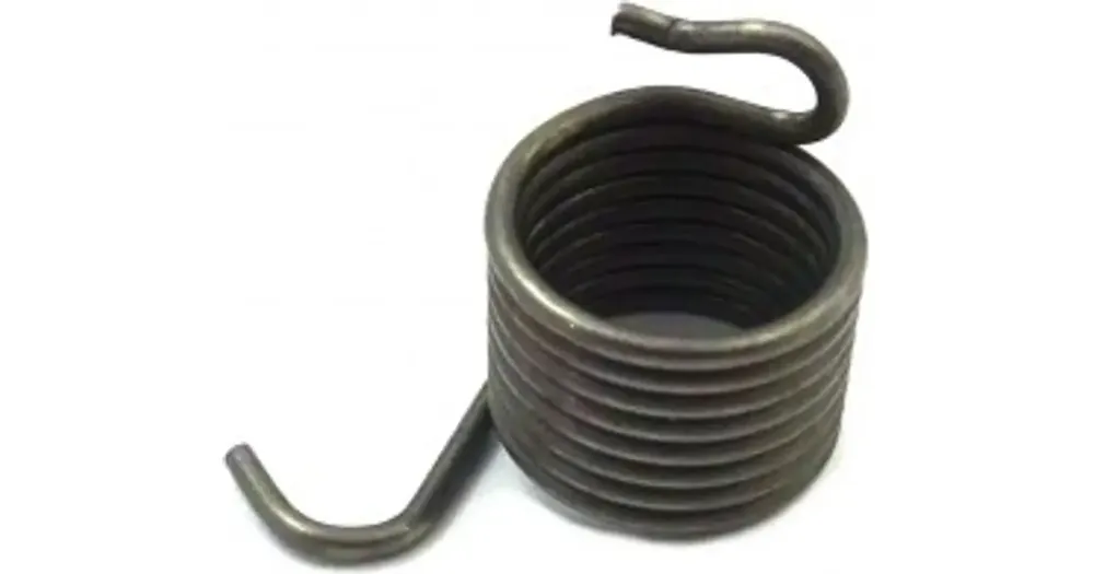 Halpa Kytkinkahvan jousi (moottorin oikeassa sivukuoressa) Junak RX One 125 LC