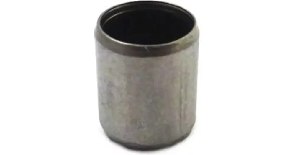 Viimeinen Mahdollisuus Ohjausholkki 10x12mm Junak RX One 125 LC