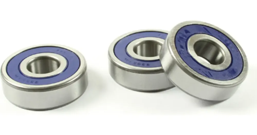 Halpa Hinta Prox 23.S113027 (25-1327) takapyörän laakerit Honda CB650 83-85, Kawasaki VN750 VULCAN 86-06, Suzuki VL800 VOLUSIA 01-09, VS140