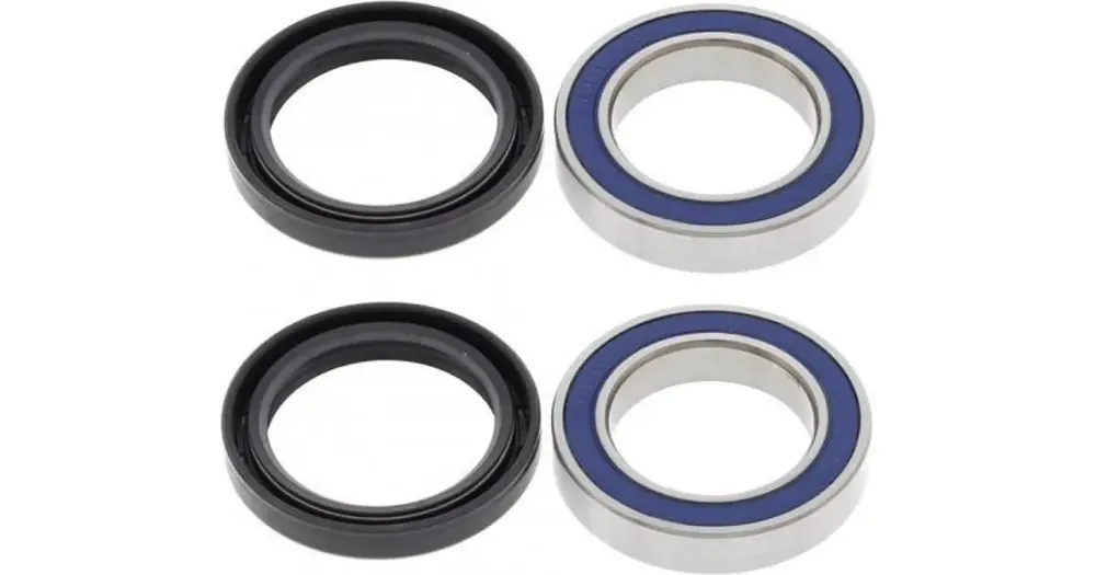 Tehdashinta Prox takapyörän laakerit (23.S160023) KTM SX/SXF 125/250/300/450 ‘23, HUSQVARNA FC 250/350/450 ‘23, FX 350/450 ‘23, TC 125/250 ‘