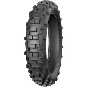 Tarjous Moottoripyörän rengas 140/80-18 P196 KINGSTONE