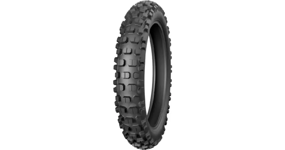 Osta Verkossa Moottoripyörän rengas 90/90-21 P344 KINGSTONE