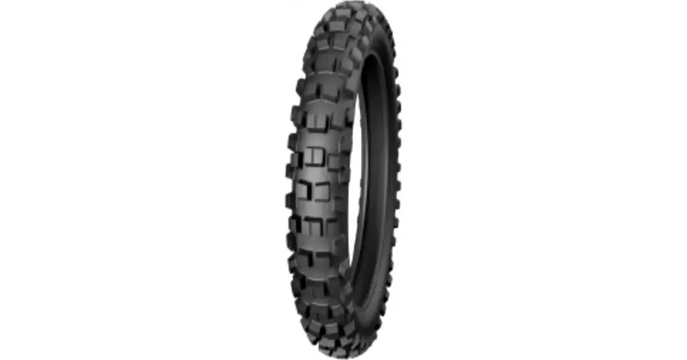 Moottoripyörän rengas 110/90-19 55P TT Kingstone Halpa Hinta