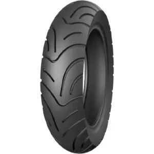 Skootterin rengas 120/70-12, 51K, TL - sisärenkaaton, P110B, KINGSTONE Viikonlopputarjous