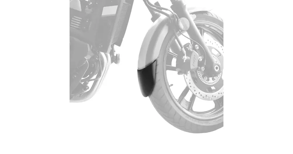 Kuuma Tarjous Kawasaki Vulcan S 15-22 etulokasuojan jatke