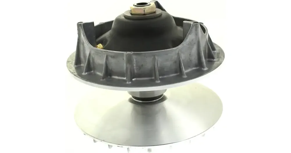 Superhinta Variaattori, täydellinen ulommalla levyllä Power Force CF MOTO 191R 400 450 550