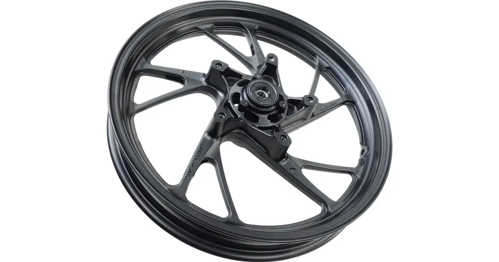 Nopea Toimitus Etuvanne Barton GT 125