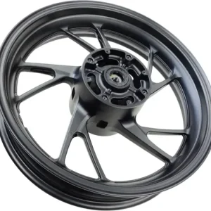 Takavanne Barton GT 125 Osta Verkossa