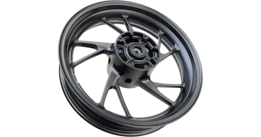 Takavanne Barton GT 125 Osta Verkossa