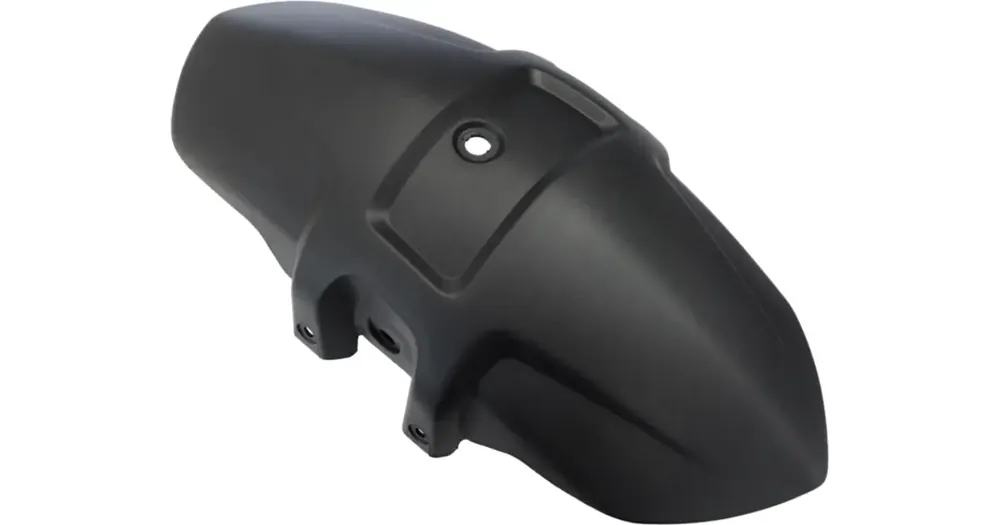 Takalokasuoja Barton GT 125 Vain Tänään