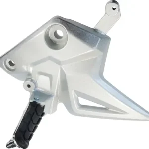 Superhinta Kuljettajan vasen jalkatappi Barton GT 125