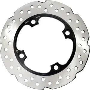Takajarrulevy Barton GT 125 Loppuunmyynti