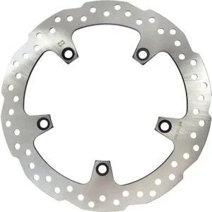 Barton GT 125 etujarrulevy Bestseller