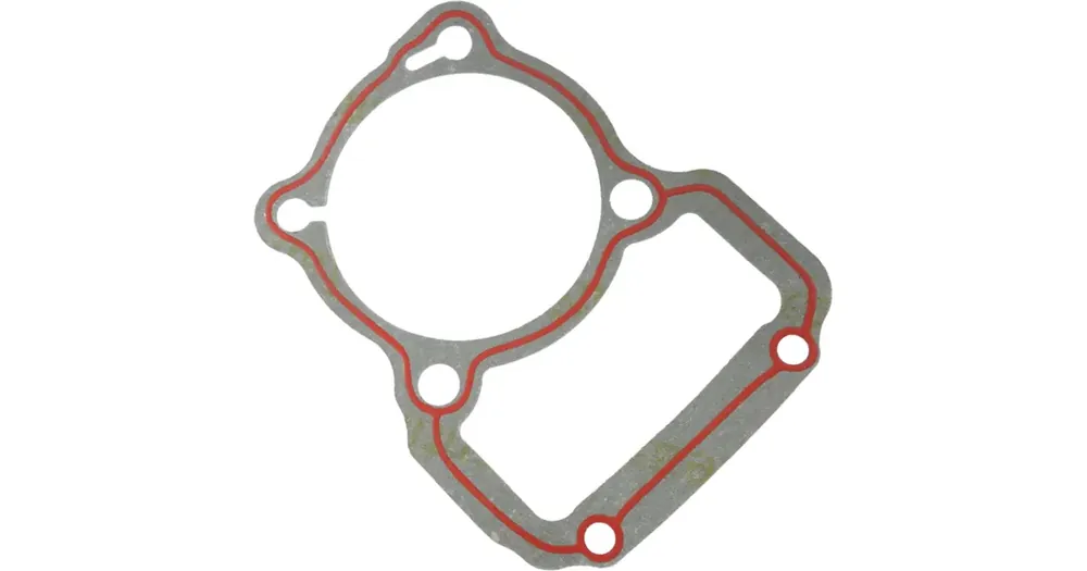 Alennettu Hinta Sylinterin tiiviste, Tianda, Barton GT 125