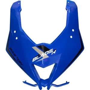 Kuuma Tarjous Yläetuosa sininen Barton Blade-R 125