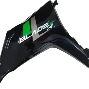 Tilaa Nyt Etuosan sivukate vasen vihreä Barton Blade-R 125