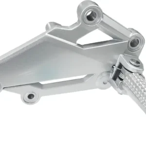 Kuljettajan jalkatappi oikea, Barton Blade-R 125 Älä Missaa