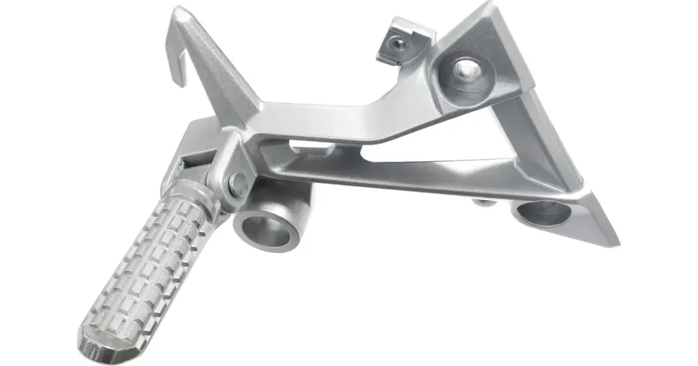 Päivän Tarjous Oikea jalkatappi matkustajalle, Barton Blade-R 125