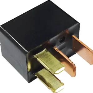 Uusi Malli ECU-rele, Barton Blade-R 125