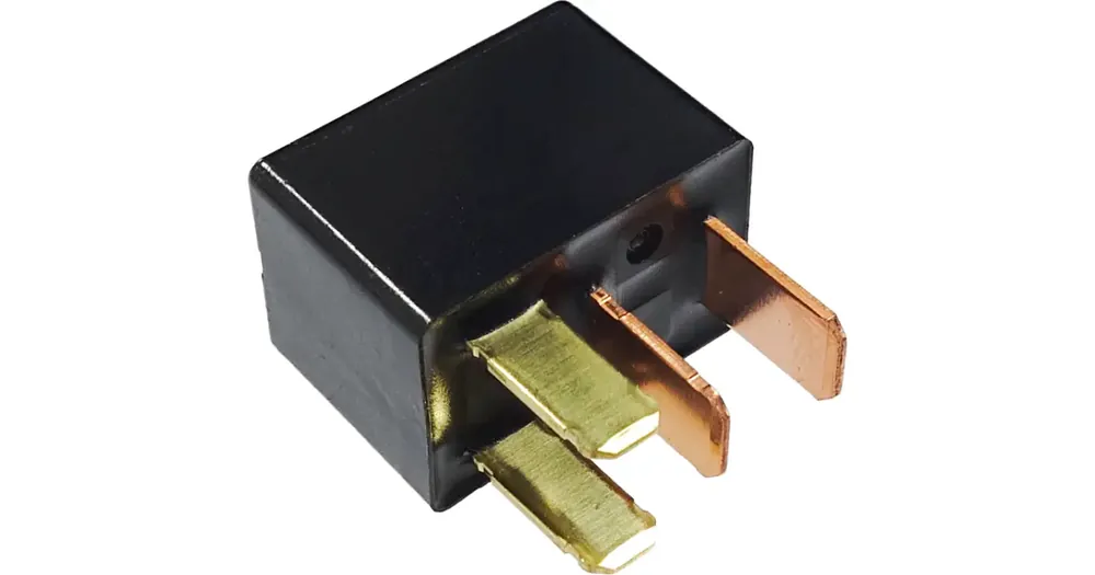Uusi Malli ECU-rele, Barton Blade-R 125