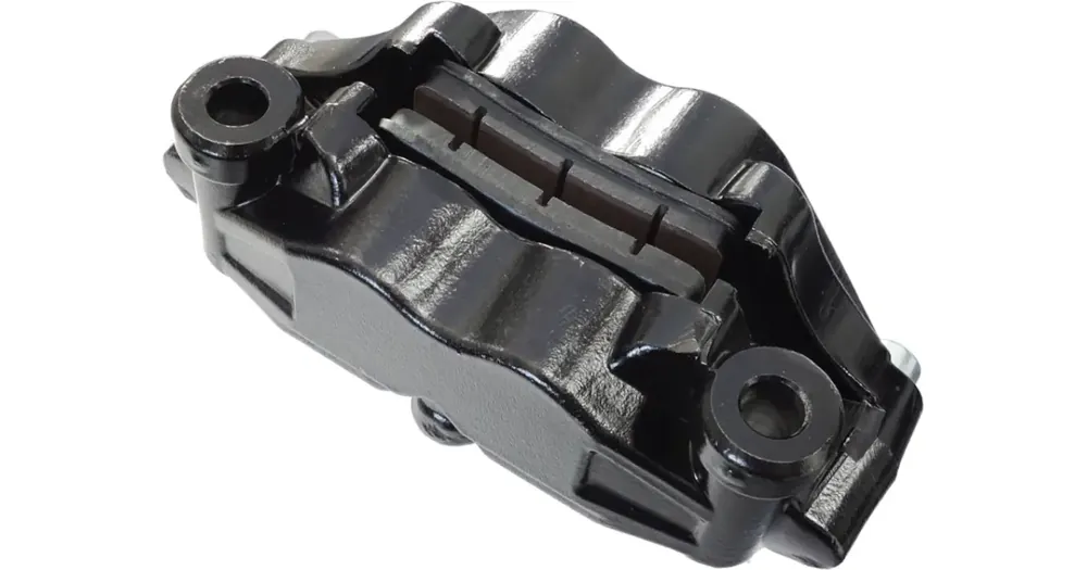 Oikea etujarrusatula Barton Blade-R 125 Suoraan Valmistajalta