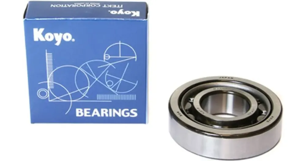Kampiakselin laakeri 30x72x19mm Prox KTM LC4 640/DUKE II ‘98-07, LC4 400 ‘98-01, SXC 625 ‘02-07 Loppuunmyynti