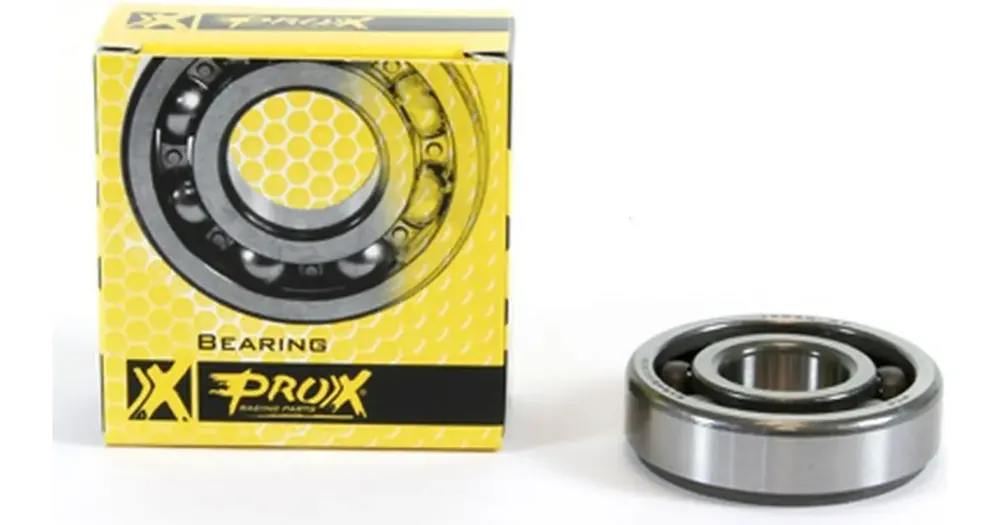 Pakollinen (Must-Have) Kuulalaakeri 22x56x16mm Prox Honda CRF 150R ‘07-22