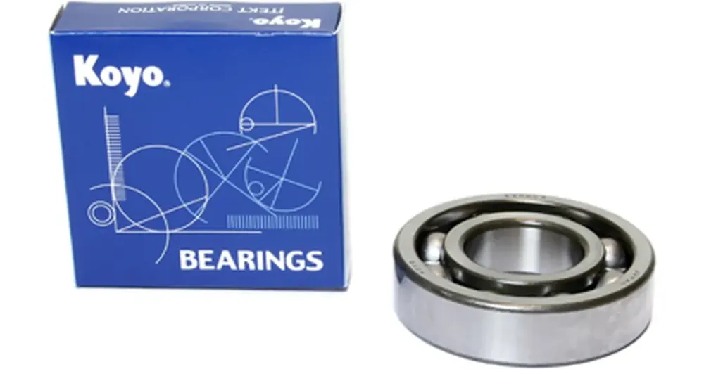 Kampiakselin laakeri 40x90x23mm Prox Honda NX 500 ‘88-‘99; XBR 500 ‘85-‘89; XR 600R ‘85-‘00 Osta Verkossa