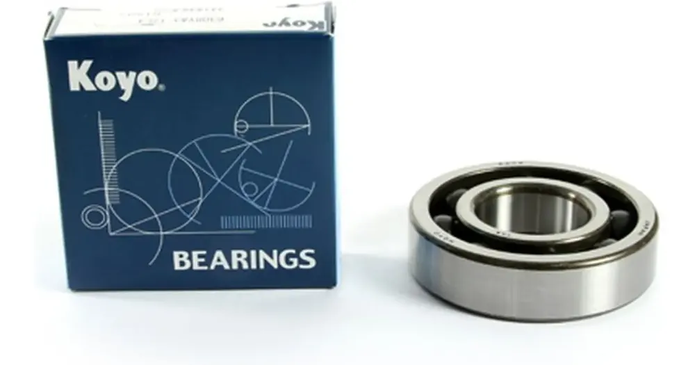 Kampiakselin laakeri 40x90x2mm Prox Yamaha YFM 700 RAPTOR/GRIZZLY/KODIAK ‘06-21, YFM 550 GRIZZLY ‘09-14 Alennettu