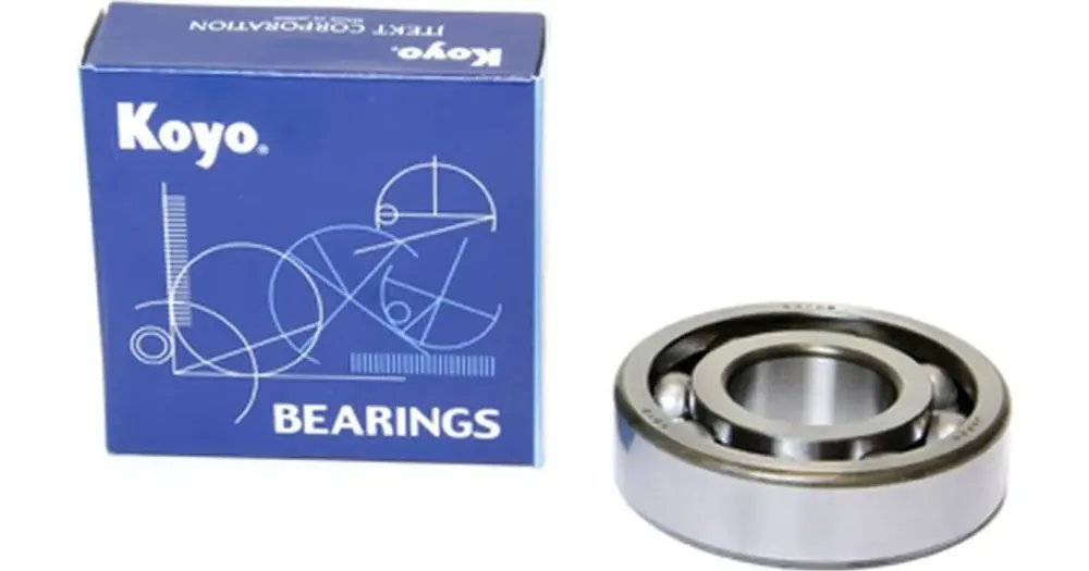 Flash-Tarjous Kampiakselin laakeri 28x68x18mm Prox Yamaha YZ 125 ‘86-22, YZ 250 ‘88-22, WR 250 ‘88-97, Honda XR 250R ‘86-95, CR 500R ‘84-01,