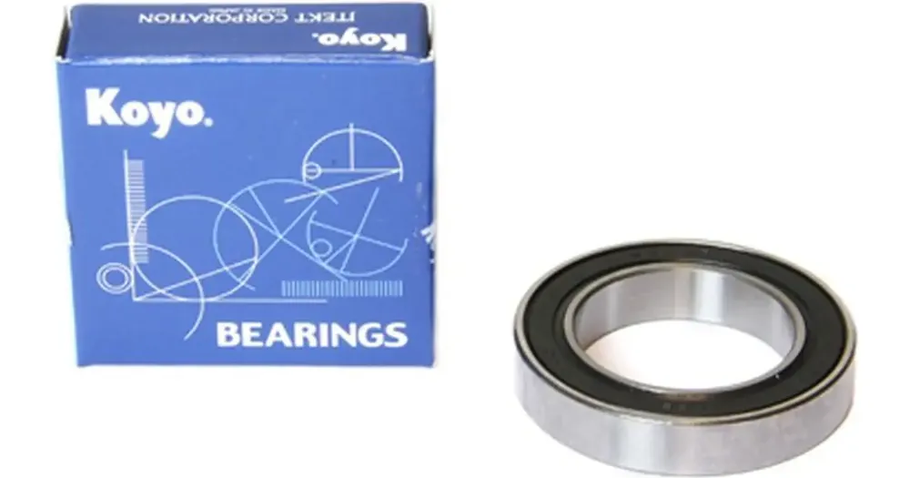 Kuulalaakeri 6906 2RS 30x47x9mm Prox Honda CRF 250/450R, Kawasaki KXF 450F, KTM EXC-F 250/450, EXC 300 TPI Tilaa Heti