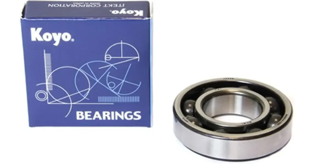 Alennus Kampiakselin laakeri 30x62x16mm Prox Kawasaki KLX 450R ‘08-21, KX 450F ‘06-18, KX 250F ‘04-20, Honda CR 125R ‘95-07, CRF 250R
