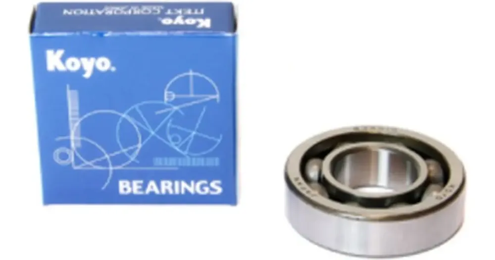 Kampiakselin laakeri 25x55x15mm Prox Yamaha YFS 200 BLASTER ‘88-06 Merkkituote