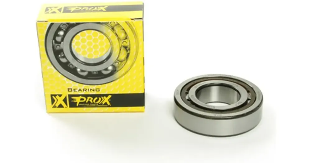 Kampiakselin laakeri 30x62x16mm Prox (NJ206) KTM SX/EXC 400/520 ‘00-02, SX/EXC 450/525 ‘03-07, SX-F 450/505 ‘08 4T Turvallinen Maksu