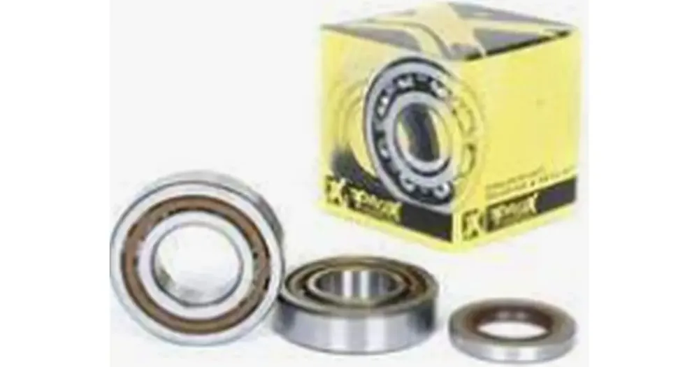 Kampiakselin laakeri 30x62x16mm Prox KTM EXC 250/300 ‘97-03 Ajankohtainen