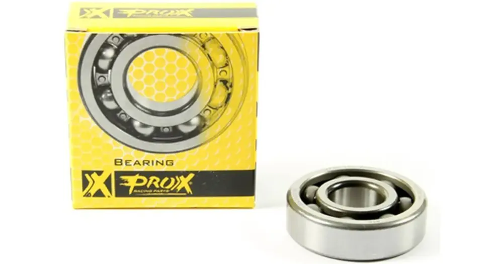 Kampiakselin laakeri 20x52x15mm Prox KTM SX 60/65 ‘97-22 Aito