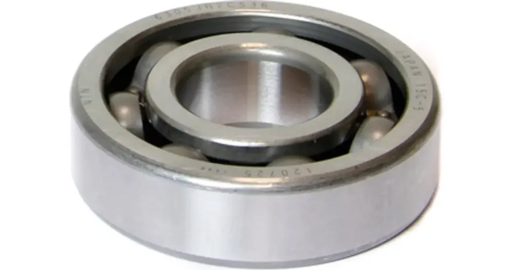 Kampiakselin laakeri 25x62x17mm Prox KTM SX 125 ‘98-20, EXC 125 ‘98-16, EXC 150 TPI ‘20, HUSQVARNA TC 125 ‘14-20, TE 125 ‘14-1 Vain Rajoitetun Ajan