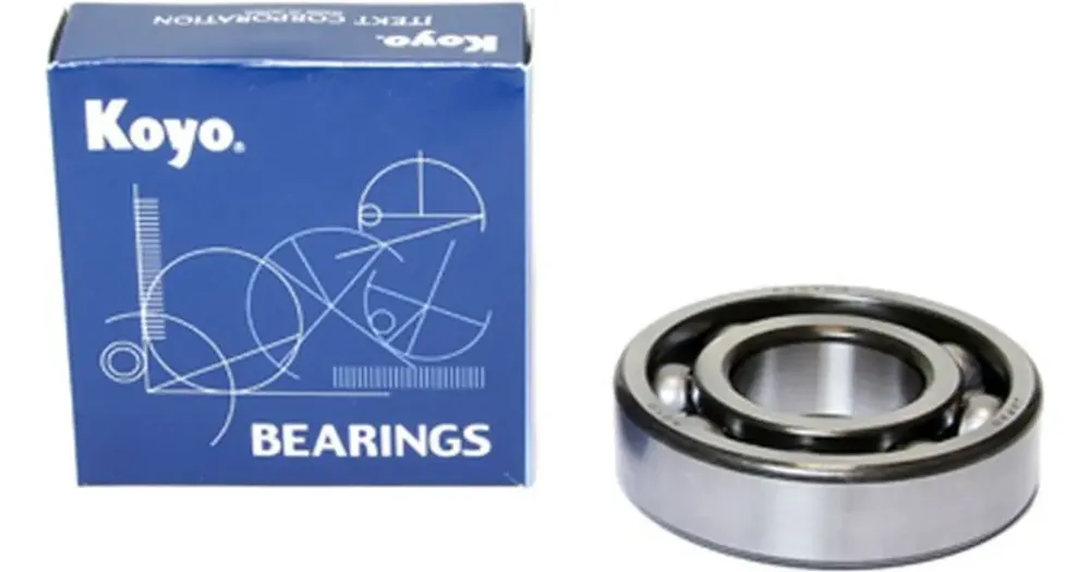 Kampiakselin laakeri 6307 C3 35x80x21mm Prox Honda XR 600R ‘85-00, XL 500R ‘79-82, NX 500 DOMINATOR ‘88-99, Yamaha XT/TT 600 ‘84-04, S Lähetetään Heti