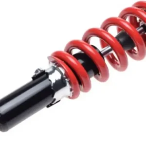 Takaiskunvaimennin, takana, 264mm, WM Motor Honda CRF Pitbike Pikatoimitus