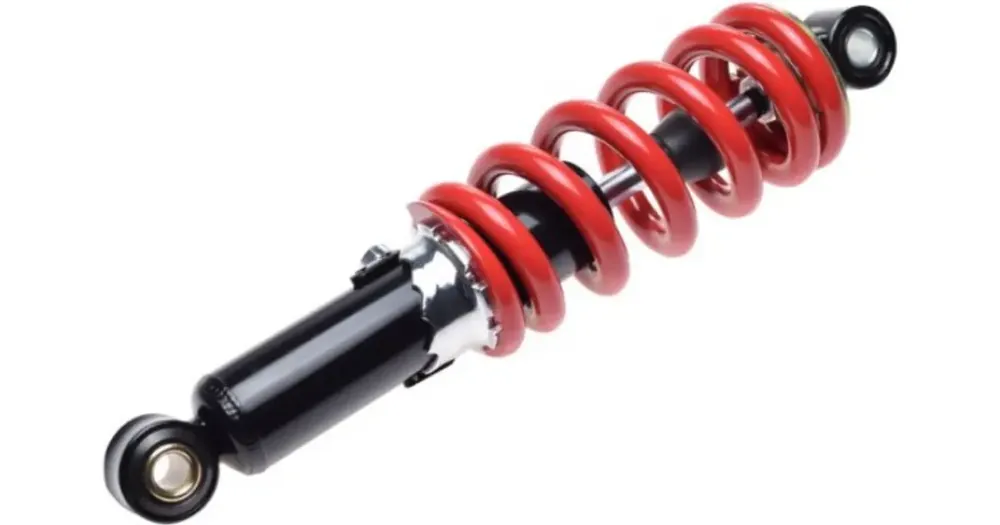 Takaiskunvaimennin, takana, 264mm, WM Motor Honda CRF Pitbike Pikatoimitus