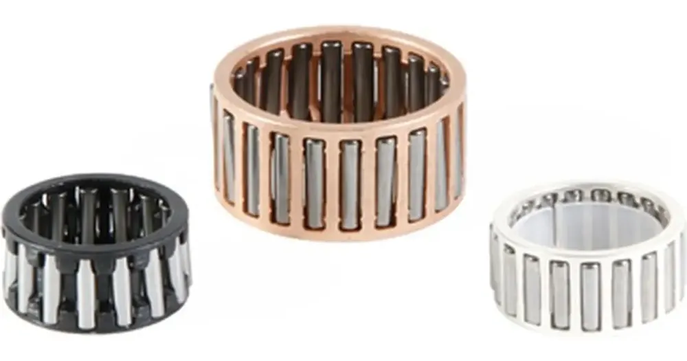 Osta Tänään Kiertokangen alalaakeri 22x29x17mm Prox (22.222917) Yamaha DT 125R