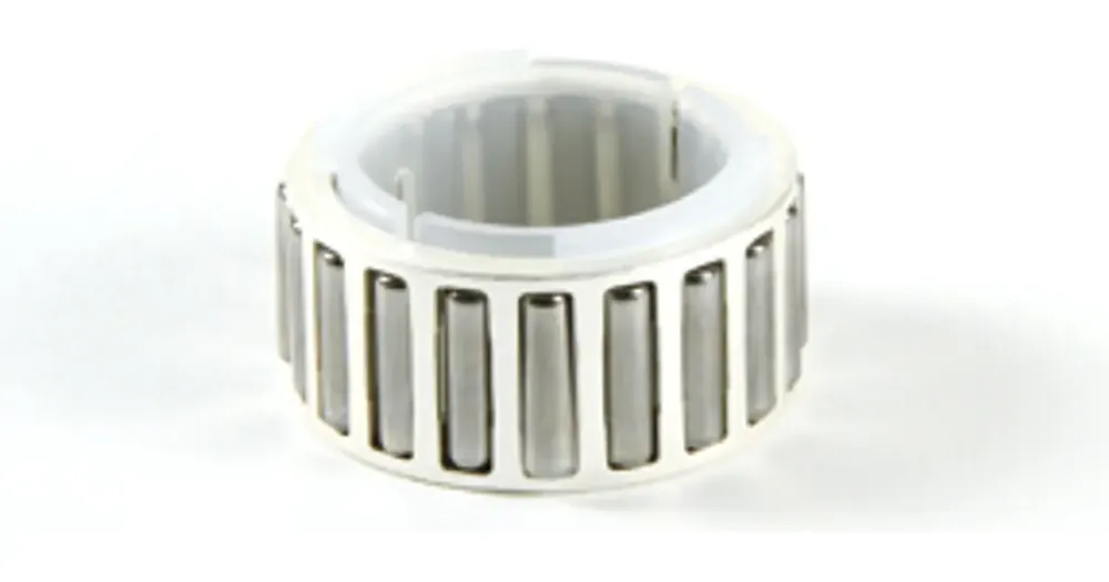 Kiertokangen alalaakeri 30x38x18mm Prox (22.303818F-1) Yamaha YZF 250 ‘14-20, YZF 250FX ‘17-20, WRF 250 ‘15-20 Pakollinen (Must-Have)