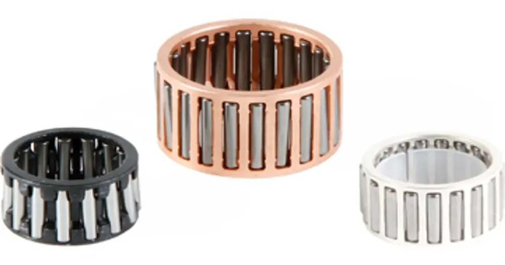 Uutuus Kiertokangen jalan laakeri 32x40x18mm Prox (22.324018F) Yamaha YZF/WRF 250 ‘03-‘13, GAS GAS ECF 250/300 ‘10-‘15