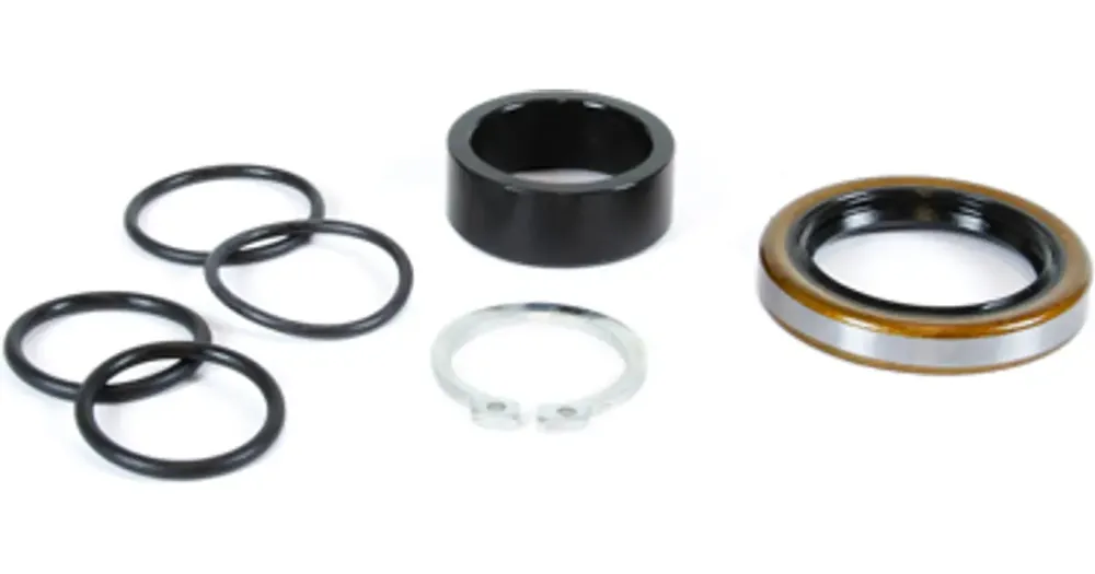 Prox-korjaussarja, lähtöpyörän akseli (26.640001) KTM EXC/SX125 98-15, EXC/SX 400/450 ‘00-06, EXC/SX 520/525 ‘00-06, SXF 250 ‘06 Päivän Tarjous
