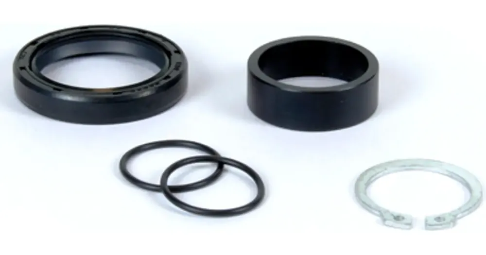 Prox 26.640015 (OSK0018, OSK0019) (25-4015) Korjaussarja käyttöakselille Kawasaki KX250 ‘91-‘07, KDX250 ‘91-‘94 Halpa