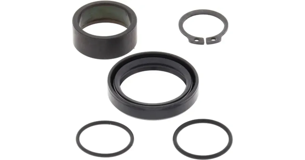 Prox 26.640016 (OSK0021, OSK0020) (25-4016) - Korjaussarja vetävälle akselille Kawasaki KX125 ‘94-‘05 Uusi Kokoelma